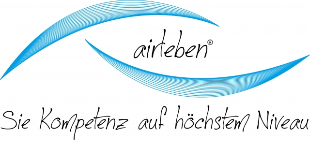 airleben Logo airleben Logo