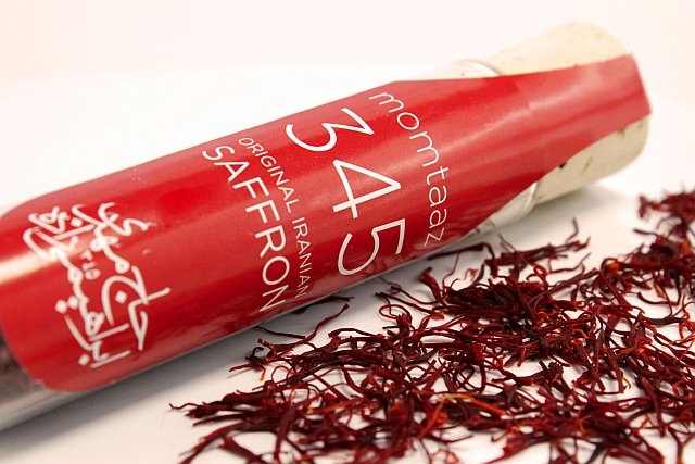 Saffron 345 Momtaaz Ltd. Saffron 345 Momtaaz Ltd.