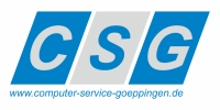CSG Systemhaus GmbH CSG Systemhaus GmbH