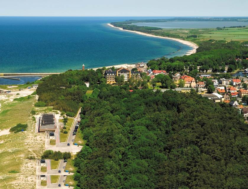 Hotel Lidia Spa & Wellness ****