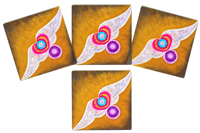 Energie Pads: Harmonisierung, Neutralisation und Transformation von Erdstrahlung Energie Pads: Harmonisierung, Neutralisation und Transformation von Erdstrahlung