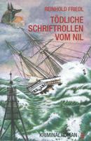Ein spannender Krimi aus Cuxland Ein spannender Krimi aus Cuxland