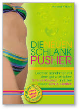 Die neuen Schlank-Pusher Die neuen Schlank-Pusher