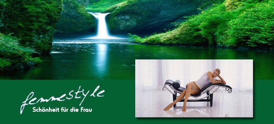 Femmestyle ? Schönheit für die Frau Femmestyle ? Schönheit für die Frau