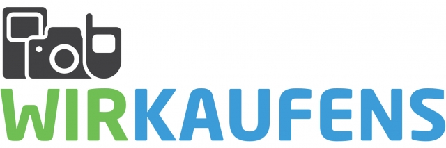 WIRKAUFENS - Der Elektronikankauf im Internet WIRKAUFENS - Der Elektronikankauf im Internet