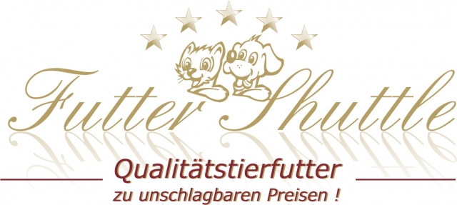 Logo Futter Shuttle Logo Futter Shuttle
