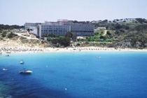 Club Hotel Aguamarina auf Menorca Club Hotel Aguamarina auf Menorca