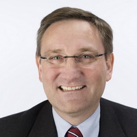 Mitglied des Vorstands Ralf Lemke