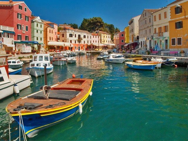 Veli Losinj Veli Losinj