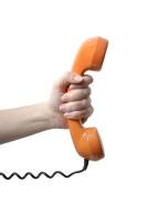 Das Telefon Drückerkolonne des 21. Jahrhunderts?