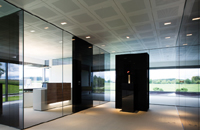 Dobergo Showroom