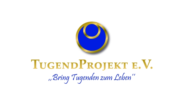 Logo TugendProjekt e.V.