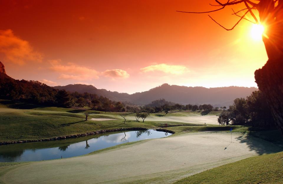 Golf de Andratx