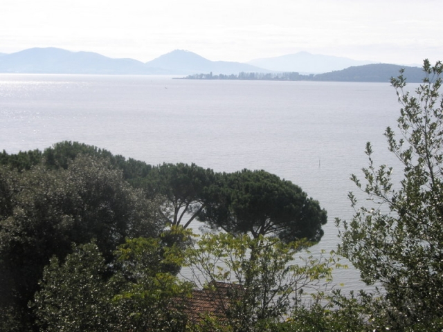 Lago Trasimeno Lago Trasimeno