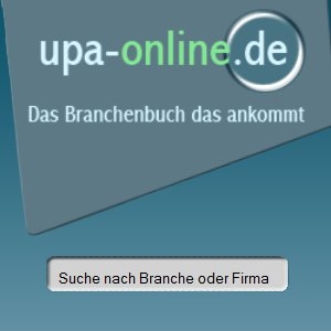 UPA-Online vom UPA-Verlag UPA-Online vom UPA-Verlag