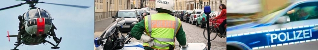 Vorbereitungsseminare zum Auswahlverfahren der Polizei, Bundespolizei und Zoll - GEPAV Achim Dupke