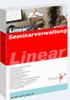 Linear Seminar