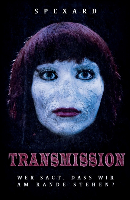 ?Transmission? von Franziska, Domenika und Fatima Spexard und Julia Schulz ?Transmission? von Franziska, Domenika und Fatima Spexard und Julia Schulz