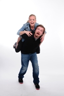 Die neue ENERGY Toastshow (c) Radio ENERGY