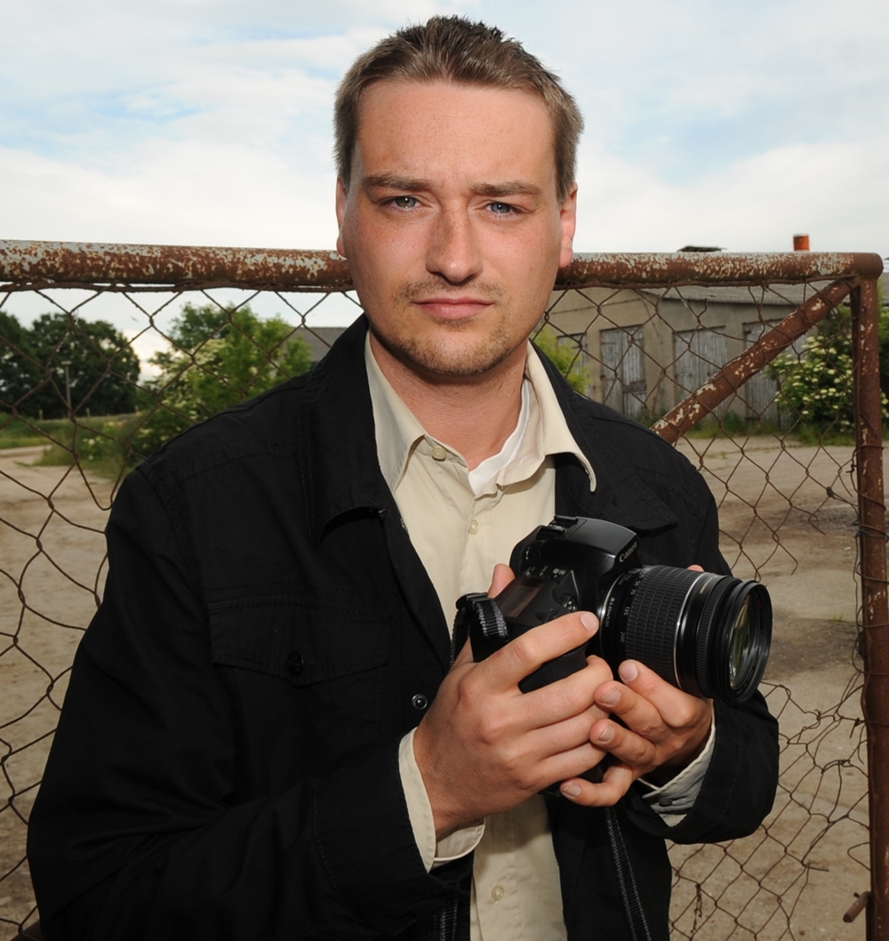 Jan Peifer hält Vortrag beim Neujahrsempfang des Bundes gegen Missbrauch der Tiere (bmt) e.V. in Ber Jan Peifer hält Vortrag beim Neujahrsempfang des Bundes gegen Missbrauch der Tiere (bmt) e.V. in Ber