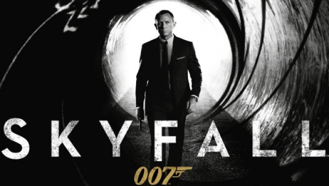 Skyfall