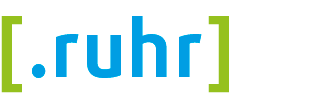 Das Los-Glück war den Ruhr-Domains hold... Das Los-Glück war den Ruhr-Domains hold...