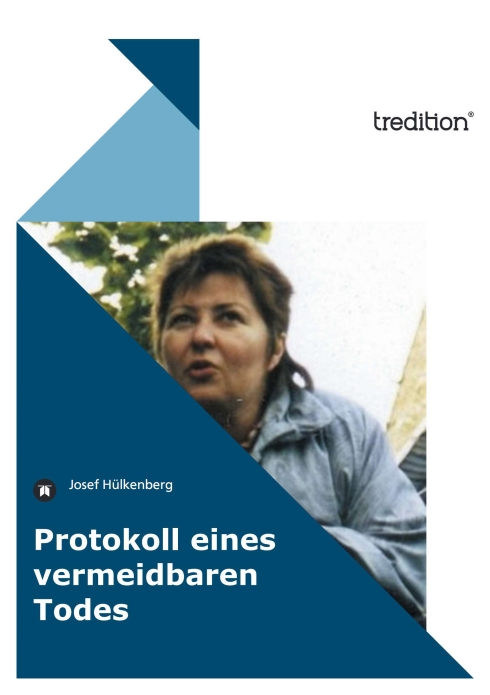 ?Protokoll eines vermeidbaren Todes? von Josef Hülkenberg ?Protokoll eines vermeidbaren Todes? von Josef Hülkenberg