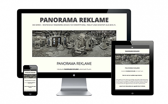 360° PANORAMA REKLAME