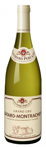 Batard Montrachet Grand Cru 2008 - Bouchard Père&Fils | Bouchard Père&Fils Batard Montrachet Grand Cru 2008 - Bouchard Père&Fils | Bouchard Père&Fils