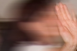 Stopp der Gewalt!