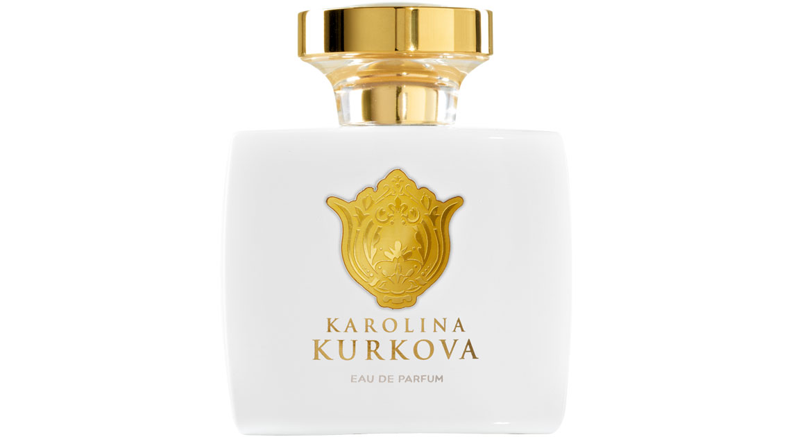 Karolina Kurkova Eau de Parfum Karolina Kurkova Eau de Parfum