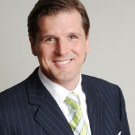 Olaf Hopp, CEO International Operations der NRJ Group