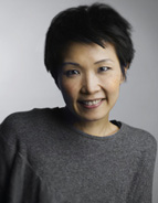 Die Modedesignerin Johanna Ho. Foto: I Limited. Die Modedesignerin Johanna Ho. Foto: I Limited.