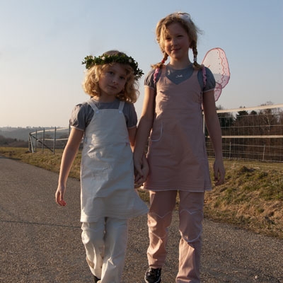 Ulalue - festliche Kindermode Ulalue - festliche Kindermode