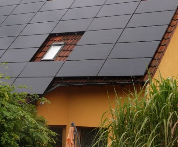SunPower Photovoltaik SunPower Photovoltaik