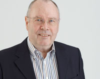 Günter Holzner, Geschäftsführer Günter Holzner, Geschäftsführer