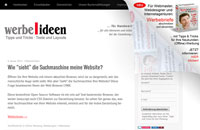 Neuer Blog Neuer Blog
