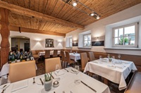 Restaurant im Landgasthof zur Post in Anger
