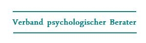 Verband psychologischer Berater Verband psychologischer Berater