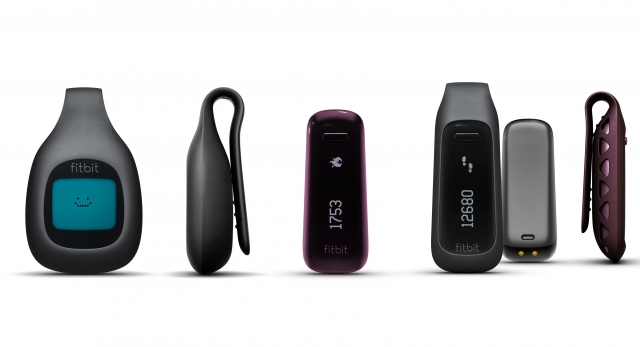 Ftibit One&Fitbit Zip Ftibit One&Fitbit Zip