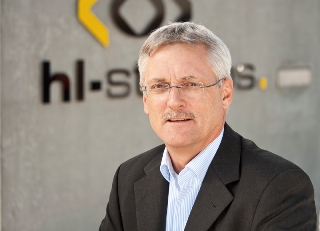 (Foto - hl-studios): Hans-Jürgen Krieg, Unternehmenssprecher bei hl-studios (Foto - hl-studios): Hans-Jürgen Krieg, Unternehmenssprecher bei hl-studios