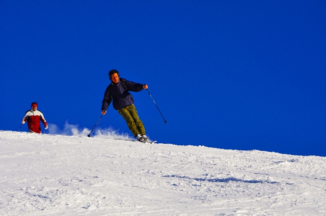 Traumhafter Winterurlaub im Südtiroler Valsertal: Die Skigebiete Gitschberg, Meransen und Jochtal si Traumhafter Winterurlaub im Südtiroler Valsertal: Die Skigebiete Gitschberg, Meransen und Jochtal si