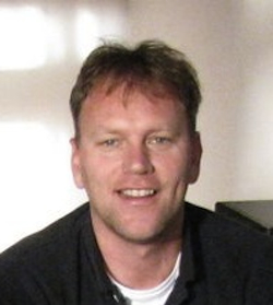Reiseblogger Jörg Baldin vom Reiseblog BREITENGRAD53