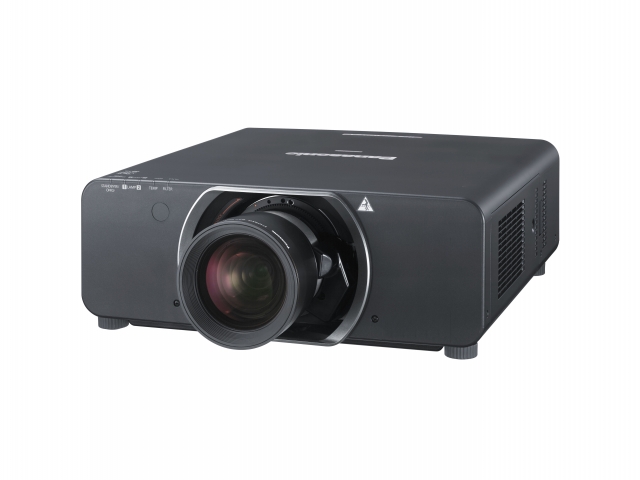 Panasonic Projektor PT-DZ13K Panasonic Projektor PT-DZ13K