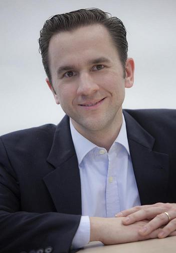 Marc Kutschera, Cocomore Vorstand / © Cocomore Marc Kutschera, Cocomore Vorstand / © Cocomore