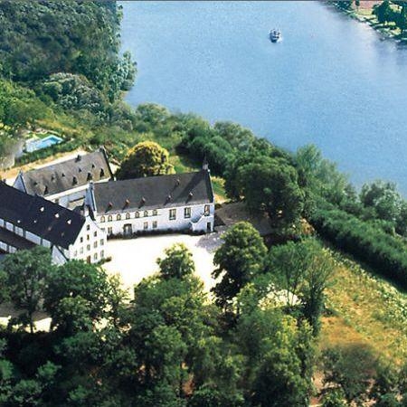 Klostergut Besselich in Urbar bei Koblenz