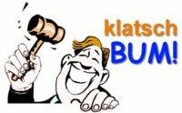 Klatschbum