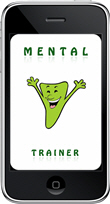 Mentaltrainer Mentaltrainer