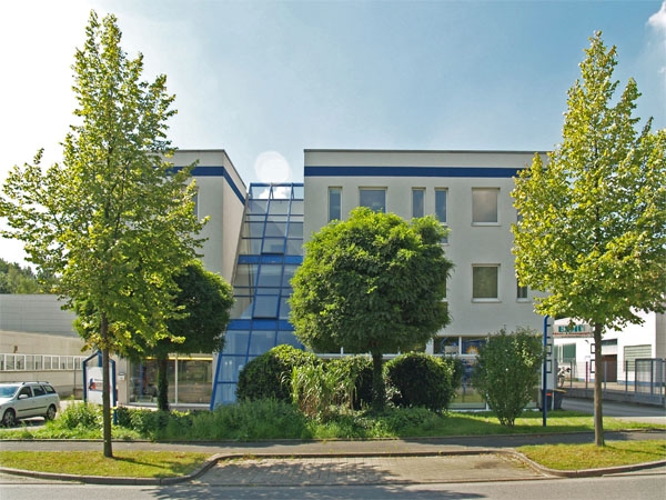 Heinz-Bäcker-Straße 5, Essen Heinz-Bäcker-Straße 5, Essen