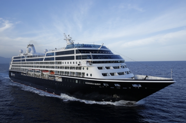 Azamara Quest Azamara Quest